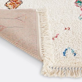 Vloerkleed in berber stijl, Shugar