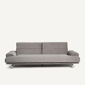 Stoned fluwelen bank, Orizonte