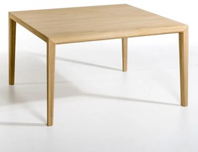Vierkante tafel, Nizou, design E. Gallina