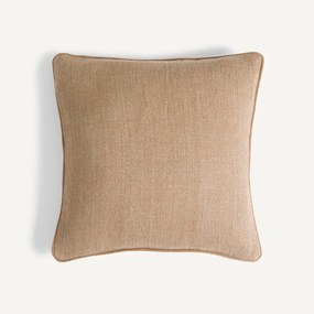 Linnen kussenhoes Serge