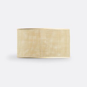 Hanglamp / Lampenkap in rotanØ40 cm, Dolkie