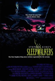 Ilustratie Sleepwalkers