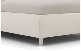 Goossens Bedframe Pecaro, 180 x 200 cm