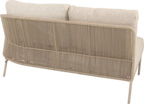 Taste by 4 Seasons Florence loungeset 5-delig - latte