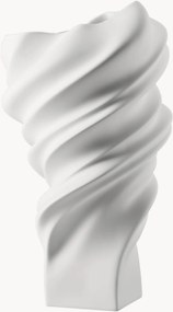 Porseleinen vaas Squall, H 36 cm