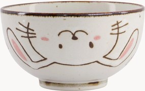 Steengoed Usagi kommen Kawaii Rabbit, 6-delig