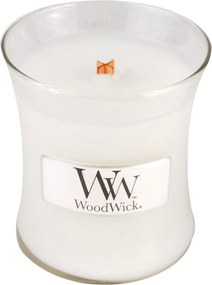 WoodWick geurkaars - Mini - Island Coconut