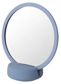 Blomus Sono Make-Up Spiegel - ashley blue 69165