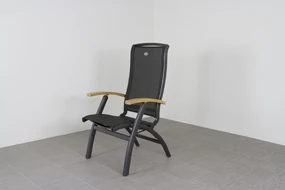 Hartman Da Vinci / Sonata 160 cm. verstelbare tuinset