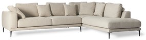 Hoekbank Irina rechts | Design in Reach
