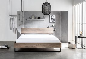 Bedframe Balance Raw - Snel leverbaar – Bij Swiss Sense