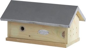 Esschert Design hommelhuis - LxBxH: 29,1x17x15,3cm