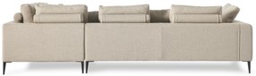 Hoekbank Irina rechts | Design in Reach