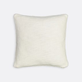 Kussenhoes 45 x 45 cm bouclette, Slow