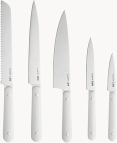 Keukenmessenset Glints, 5-delig