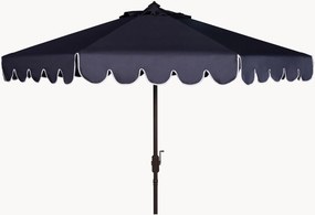 Parasol Venice met kantelfunctie, Ø 256 cm