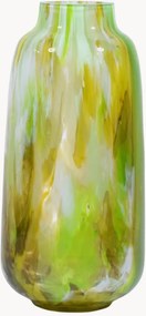 Mondgeblazen vaas Meadows