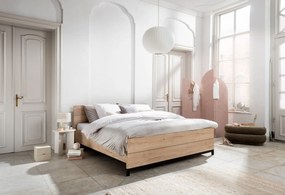 Bedframe Balance Elegant – Bij Swiss Sense