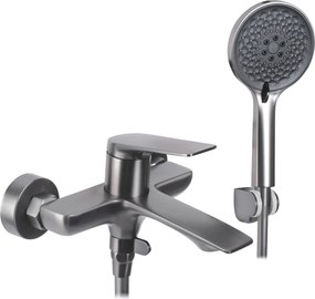 Badmengkraan REA AVALON Titanium