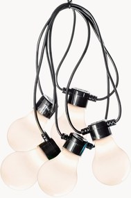 Dimbare LED lichtslinger Party