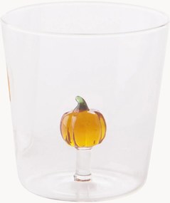 Tumbler Pumpkin, 2-delig