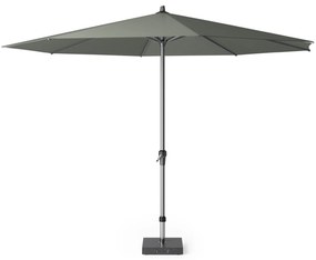 Riva parasol 350 cm rond olijf