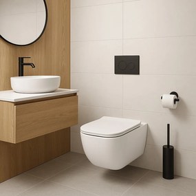 WC-pot Rea Dexter Tornado