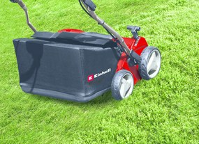 Einhell GE-SA 1640 Elektrische verticuteerder