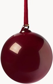 Kerstballen Cristina, 2-delig