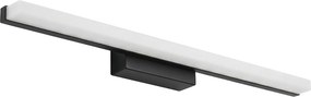 Wandlamp LED 60CM APP1855-1W BLACK