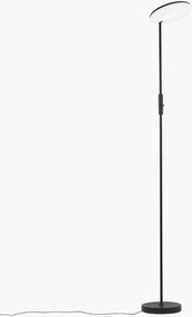 Dimbare LED leeslamp Nostos