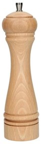 Zoutmolen naturel, 21 cm