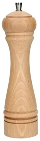 Zoutmolen naturel, 21 cm