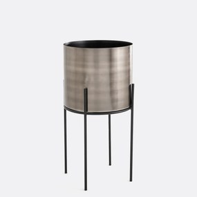 Bloempot op pootØ28 cm, Inaya