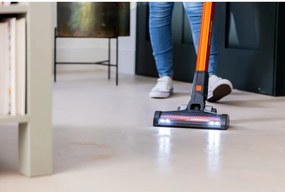 B&amp;D BHFEV182C - 18V 2.0Ah 4IN1 PowerSeries Extreme steelstofzuiger