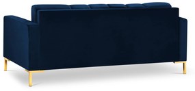 2-zitsbank Bali velvet | Cosmopolitan Design