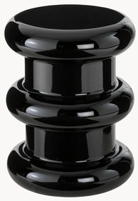 Design kruk/ bijzettafel Pilastro