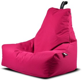 B-Bag Outdoor Zitzak - Fuchsia