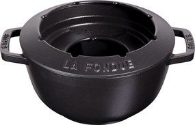 Staub Specialities Fondueset, 10-delig - Specialities - Staub