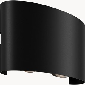 Outdoor LED wandlamp Strato