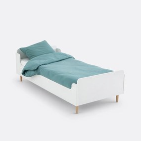 Kinderbed met blattenbodem, Darian