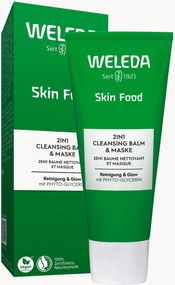 Reinigingsbalsem Skin Food