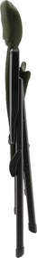 Travellife Barletta stoel comfort XL - groen