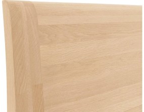 Goossens Excellent Bedframe Donna, Bedframe 140 x 200 cm