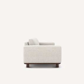 3- of 4-zitsbank, in gespikkeld canvas, CEREA