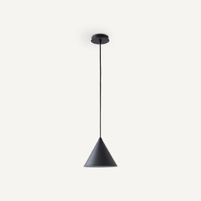 Conische hanglamp, Moke