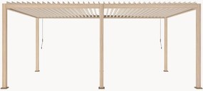 Tuinpergola Ocean, in verschillende formaten