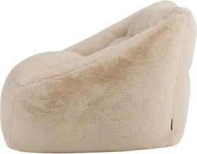 Icon Natalia Zitzak Stoel Faux Fur - Natural