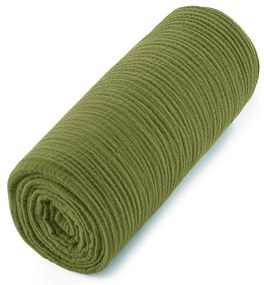 Hoeslaken in biologisch tetra, Yafa