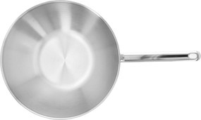Demeyere Senses Wok 30 cm - Senses - Demeyere